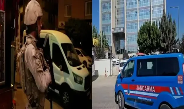 Mersin Merkezli 6 İlde Yasa Dışı Bahis Operasyonunda 59 Kişi Yakalandı