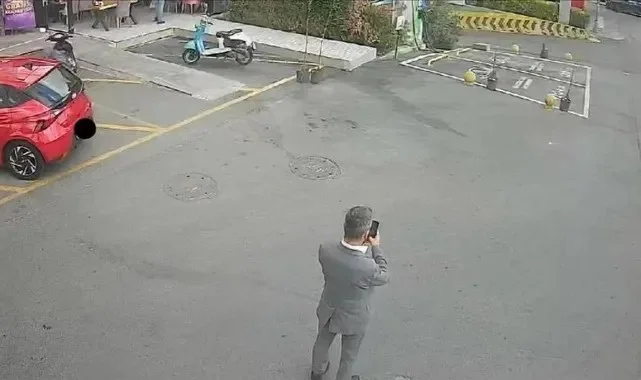 MİT, İsrail Casusunu Yakaladı: "Metron Faaliyeti" Operasyonu