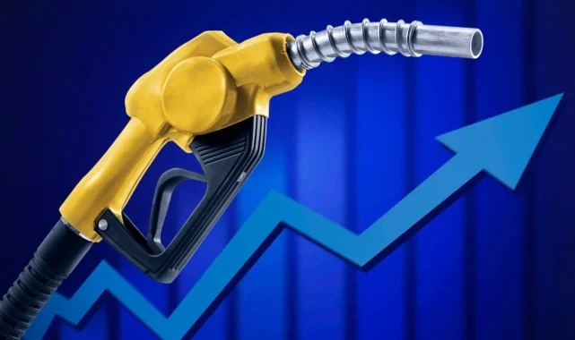 Motorine Rekor Zam Geliyor: Gece Yarısından İtibaren 3 Lira 4 Kuruş Artış Bekleniyor