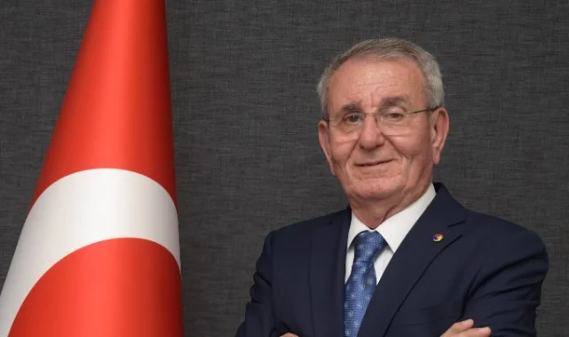 Murzioğlu: “Cumhuriyet, sahip olduğumuz en anlamlı ortak değerimizdir”