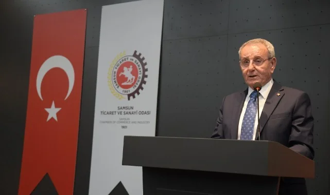 Murzioğlu’ndan KOBİ’lere KOSGEB Çağrısı: 1,5 Milyon TL’ye Kadar Destek