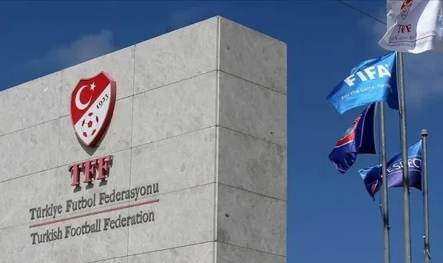 PFDK'den 149 Hakeme “Bahis” Nedeniyle Men Cezası
