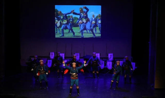 Samsun Büyükşehir Belediye Konservatuvarı’ndan Sanat Dolu Sezon Açılışı 