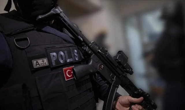 Samsun’da 6 Yıl 3 Ay Hapis Cezası Bulunan FETÖ Üyesi Yakalandı