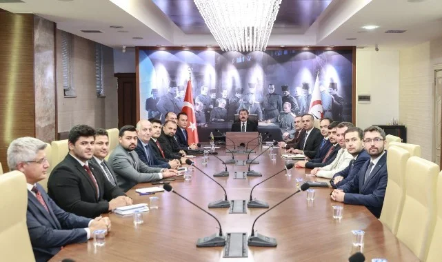 Samsun’da Bağımlılıkla Mücadelede Yeni Dönem Başlıyor