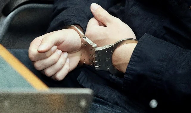 Samsun'da Banka Soyguncusu Parayla Birlikte Yakalandı