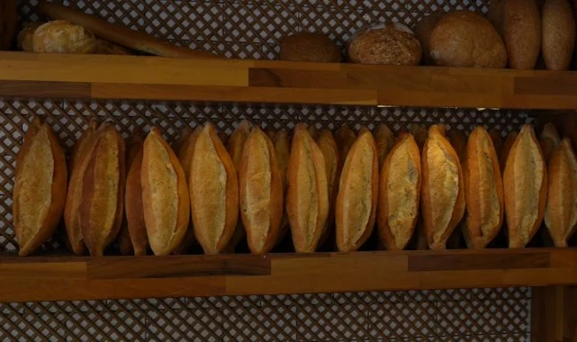 Samsun’da Ekmek Fiyatlarına Zam! 210 Gram Somun 15 TL Oldu