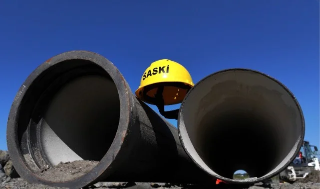 Samsun’da Su Kesintisi Uyarısı! Birçok Mahalle Etkilenecek