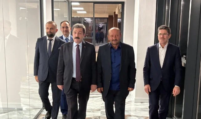 Samsun Gıda OSB, Bölgesel Üretim Üssü Olma Yolunda
