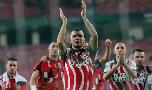 Samsunspor - Çaykur Rizespor Maçı Biletleri Satışta! 