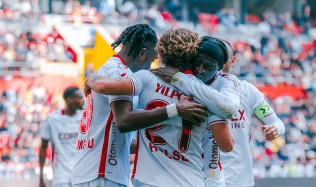 Samsunspor Deplasmanda Şov Yaptı: 3-1!