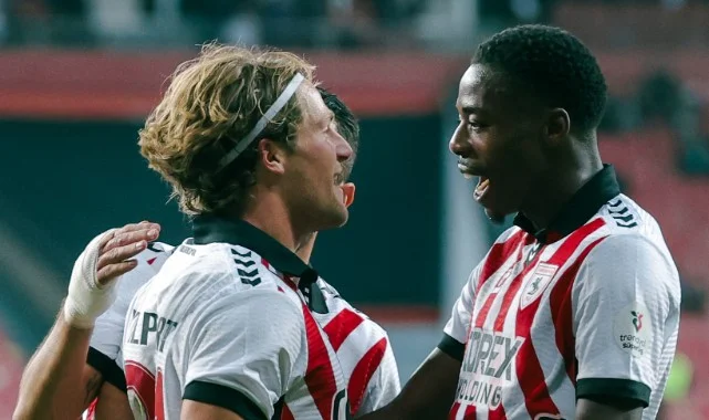 Samsunspor Haftayı 5. Sırada Tamamladı