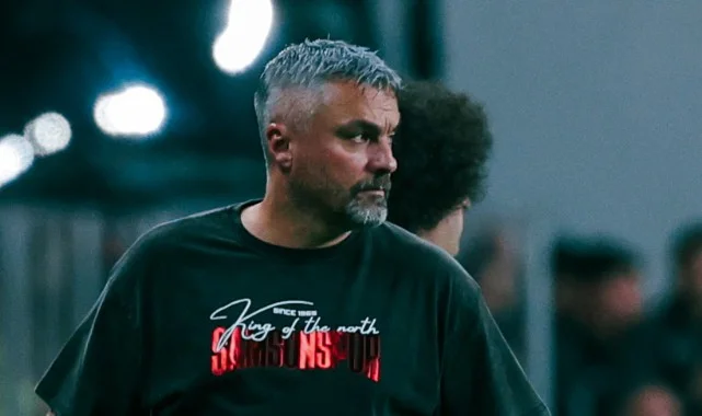 Thomas Reis: “İlk Yarıda Kaçan Fırsatlar Bize İki Puan Kaybettirdi”