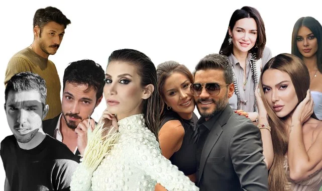 Ünlü Oyuncular ve Şarkıcılar Jandarmada! Geniş Çaplı Soruşturma Başlatıldı