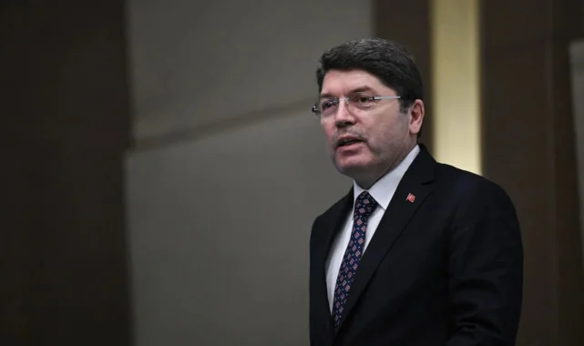 11. Yargı Paketi Meclis Gündeminde: Bakan Tunç’tan Detay Açıklaması