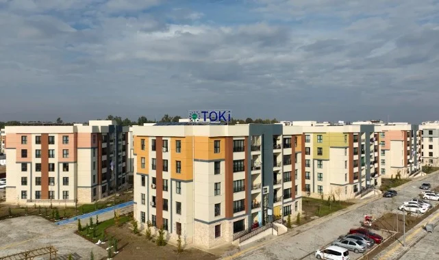 Afet Bölgesinde 350 Bin Konut Tamamlandı: Bakan Kurum’dan Açıklama