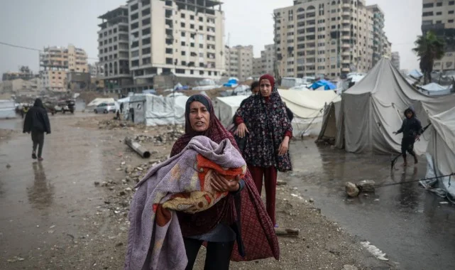 UNICEF: Ateşkese Rağmen Gazze’de Çocuklar Ölmeye Devam Ediyor