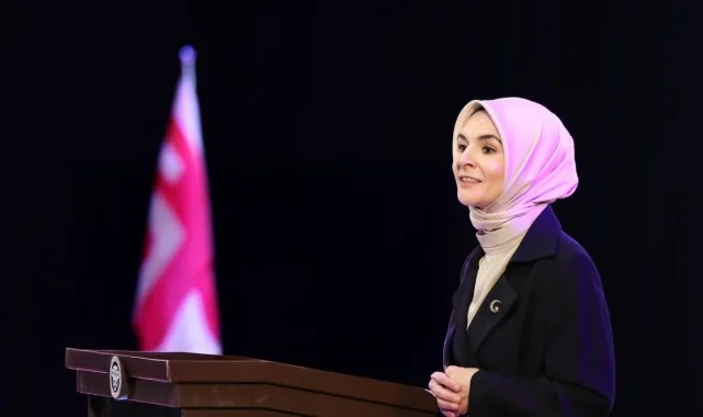 Bakan Göktaş: Kadına Yönelik Şiddetle Mücadele Kararlılıkla Sürecek
