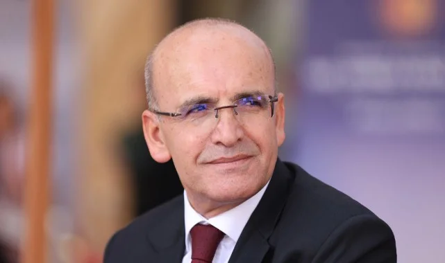 Bakan Şimşek: “Kamu Harcamalarında Güçlü Bir Disiplin Sağladık”