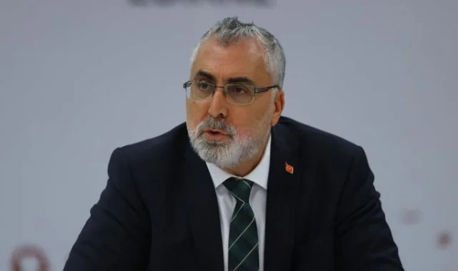 Bakan Vedat Işıkhan, Çalışanları Enflasyona Karşı Koruma Taahhüdünü Yeniledi