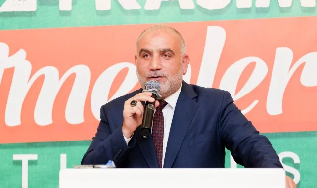 Başkan Sandıkçı'dan Öğretmenlere Diyarbakır, Mardin ve Şanlıurfa Turu