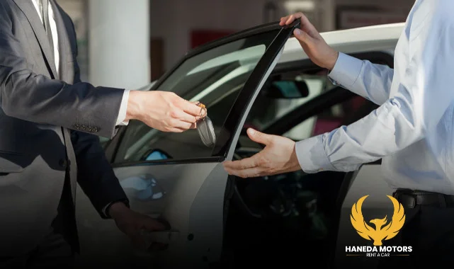 Batum’da Lüks Araç Kiralama ve Satışına Yeni Soluk: Haneda Motors