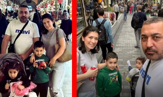 Böcek Ailesinin Şüpheli Ölümünde Otel Odasında Fosfin Gazı Tespit Edildi