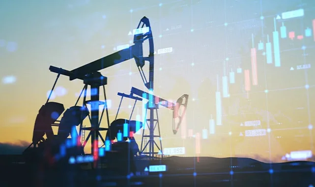 Brent Petrol 62 Doların Üzerinde İşlem Görüyor