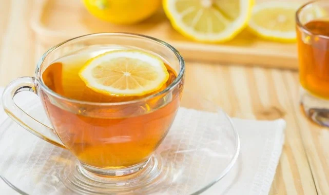 Çayın Yanında Limon Dilimine 10 TL İsteyen İşletmeye 38 Bin TL Ceza