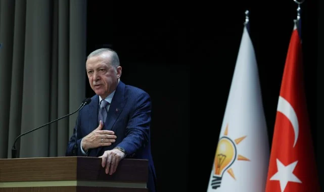 Cumhurbaşkanı Erdoğan: “Askerî Kargo Uçağımızın Karakutusu Bulunmuş, İncelemeler Başlatılmıştır”
