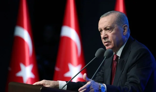 Cumhurbaşkanı Erdoğan: "Hakaret Siyaseti Ülkeye Zarar Verir"