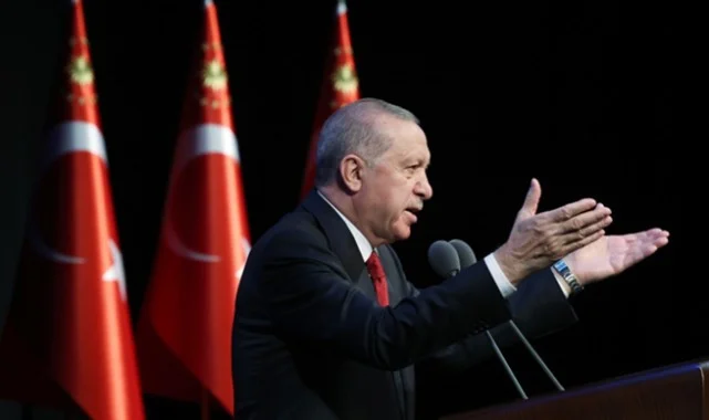 Cumhurbaşkanı Erdoğan: “Küresel Ölçekte Sağlık Hizmeti Verebilen Bir Ülke Konumuna Ulaştık”
