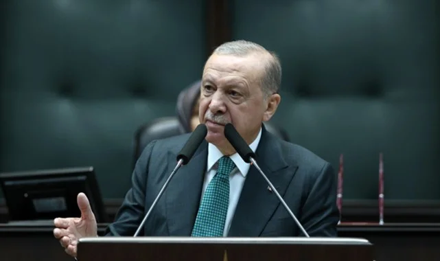 Cumhurbaşkanı Erdoğan: “Önce Terörsüz Türkiye, Ardından Terörsüz Bölge”
