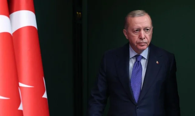Cumhurbaşkanı Erdoğan: “Sağlıklı ve Güvenilir Gıda İçin Denetimler Hız Kesmeden Sürecek”