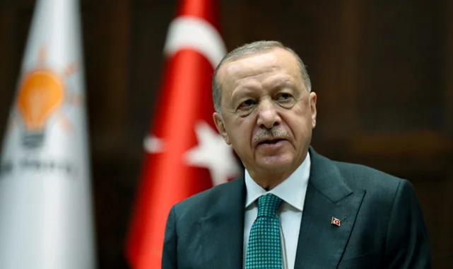 Cumhurbaşkanı Erdoğan: “Yatırım, İstihdam, Üretim ve İhracat Üzerine Bina Ettiğimiz Ekonomi Programımızın Neticelerini Alıyoruz”