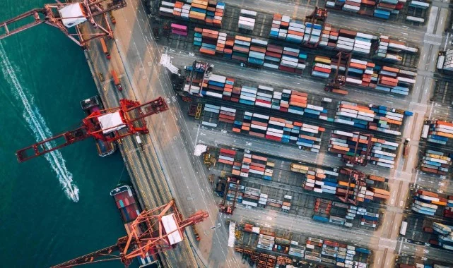 Dış Ticaret Açığı Ekim’de 7,7 Milyar Dolara Yükseldi