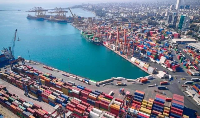 Dış Ticaret Endeksleri Eylülde Yükseliş Gösterdi