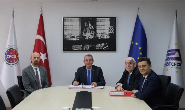 Doğudan Batıya Yeşil Dönüşüm İçin Güç Birliği