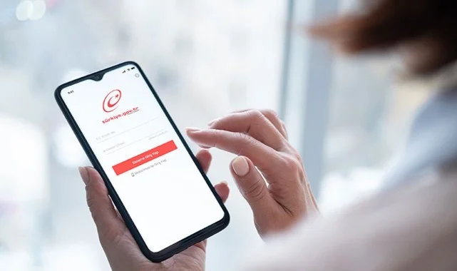 E-Devlet, 2026 Yılında 70 Milyon Kullanıcıya Ulaşmayı Hedefliyor
