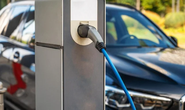 Elektrikli Araç Sahipleri Ekimde 2 Milyon Saati Aşan Şarj Süresi Gerçekleştirdi