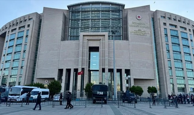 “İmamoğlu Suç Örgütü” Soruşturmasında 402 Şüpheli Hakkında İddianame Hazırlandı