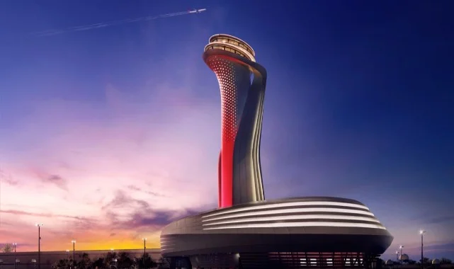 İstanbul Havalimanı Avrupa’nın En Yoğun Havalimanı Oldu