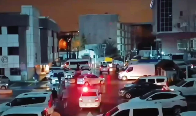 İstanbul Merkezli 27 İlde FETÖ Operasyonu: 71 Şüpheli Yakalandı