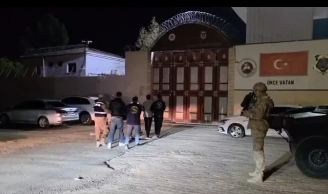 JASAT, 15 Temmuz Gecesi İşlenen Hamile Kadın Cinayetini Aydınlattı