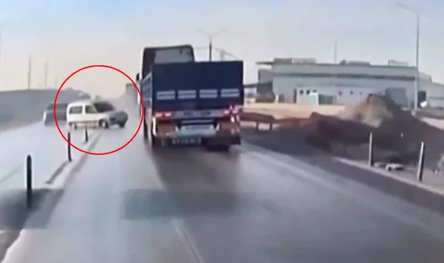Konya'daki Zincirleme Kaza Sonrası Bakan Yerlikaya Yeni Trafik Yasasına Dikkat Çekti