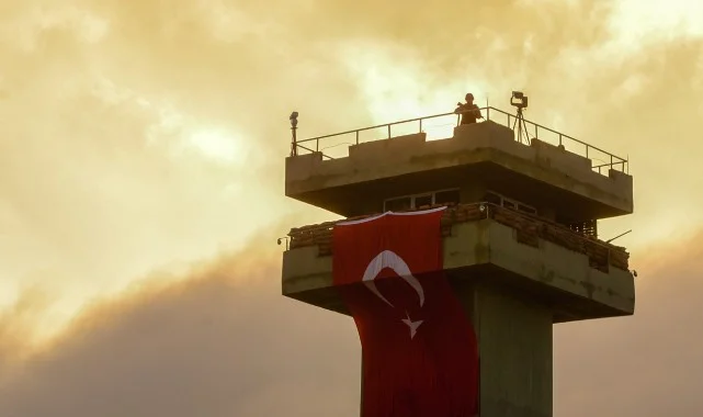 MSB: Son Bir Haftada 3 PKK’lı Terörist Teslim Oldu