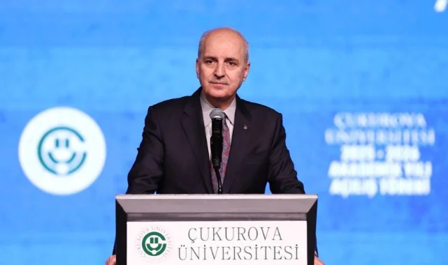 Numan Kurtulmuş: Terörün Yabancı Güçler Tarafından Kullanılmasına İzin Vermeyeceğiz