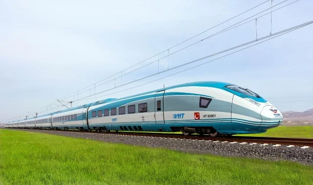 Öğretmenlere Tren Biletlerinde Yüzde 50 İndirim