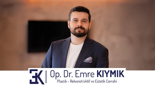 Op. Dr. Emre Kıymık: “Samsun, Karadeniz’in Sağlık Üssü Olma Potansiyeline Sahip”