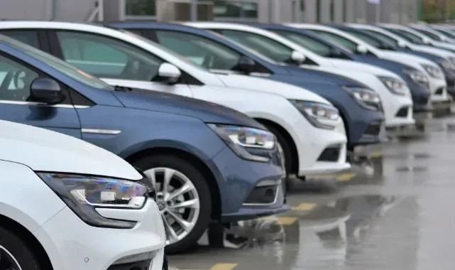 Otomotiv Sektörü 10 Ayda 34 Milyar Dolarlık Rekor İhracat Yaptı